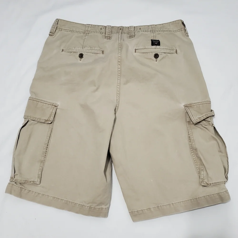 Polo Ralph Lauren polo jeans